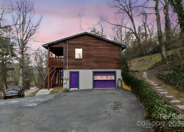 Property at 39 Lakeside Dr, Asheville, NC 28806, 4 beds, 2.5 baths