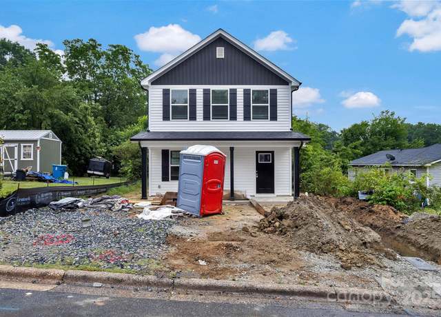 Property at 425 Messner St, Salisbury, NC 28144, 3 beds, 2.5 baths