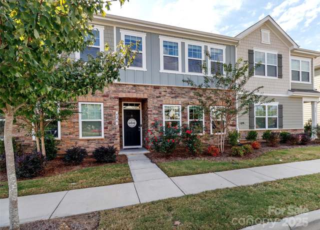 Property at 426 Kenwood Vw, Indian Trail, NC 28079, 4 beds, 3.5 baths