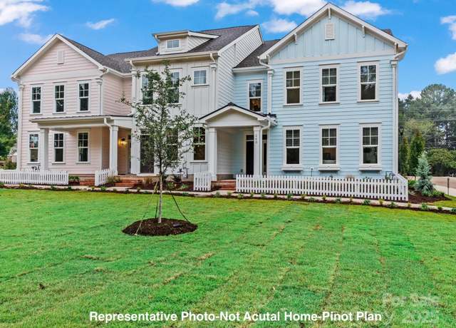 Property at 276 Gilead Rd, Huntersville, NC 28078, 3 beds, 2.5 baths