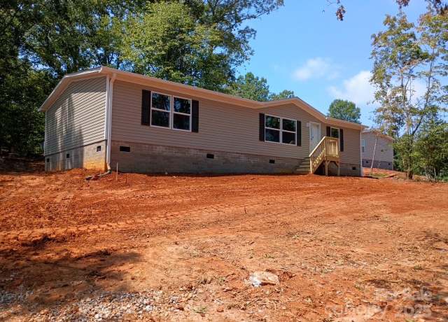Property at 175 Shilah Lane Dr, Nebo, NC 28761, 3 beds, 2 baths