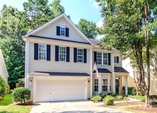 Property at 1814 Wilburn Park Ln NW, Charlotte, NC 28269, 4 beds, 2.5 baths