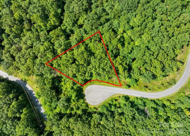Property at 0 Big Oak Rdg #93, Lake Lure, NC 28746