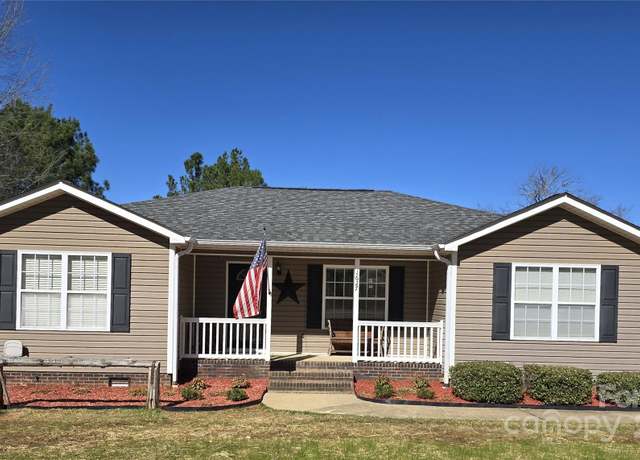 Property at 1627 Peden Bridge Rd, Chester, SC 29706, 3 beds, 2 baths