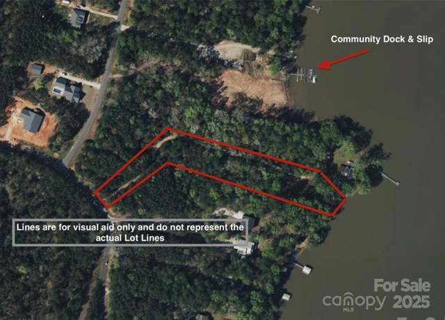 Property at 1217 Brunson Rd, Fort Lawn, SC 29714