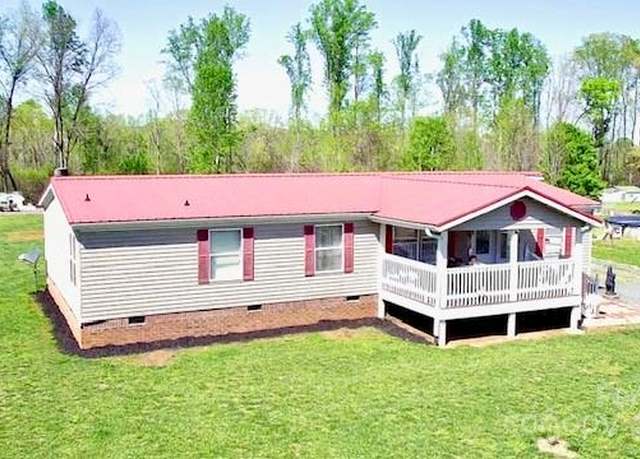 Property at 161 Hickory Nut Dr, Statesville, NC 28677, 3 beds, 2 baths