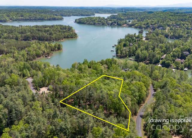 Property at 46 Osprey Roost Dr, Nebo, NC 28761