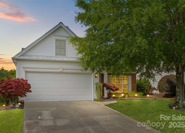 Property at 8410 Darcy Hopkins Dr, Charlotte, NC 28277, 2 beds, 2 baths
