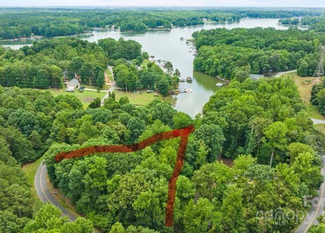Property at 309 Stillwater Rd, Troutman, NC 28166