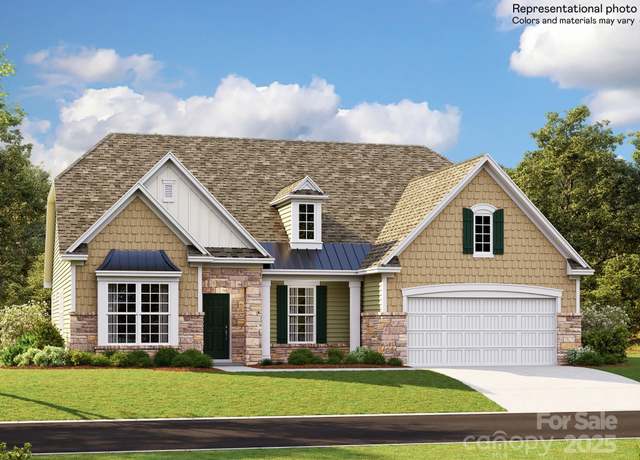 Property at 2249 Moon Crest Rd, Lancaster, SC 29720, 3 beds, 3 baths