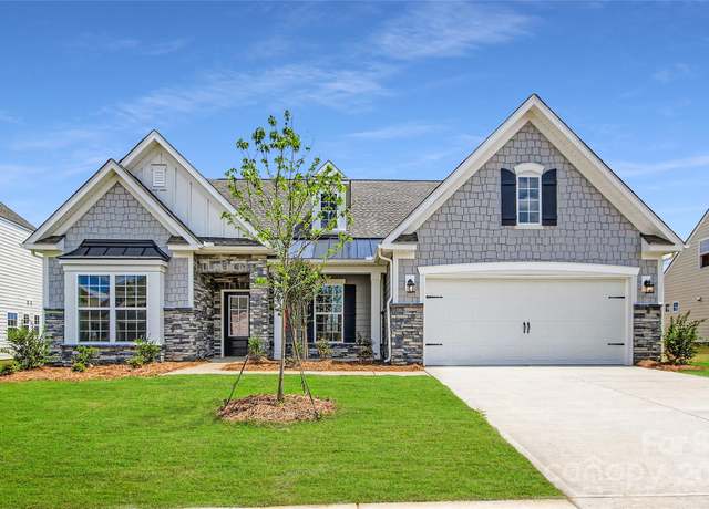 Property at 2249 Moon Crest Rd, Lancaster, SC 29720, 3 beds, 3 baths