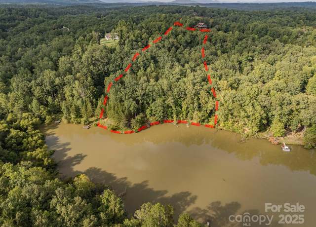 Property at TBD Parkway Rd N #3, Mill Spring, NC 28756