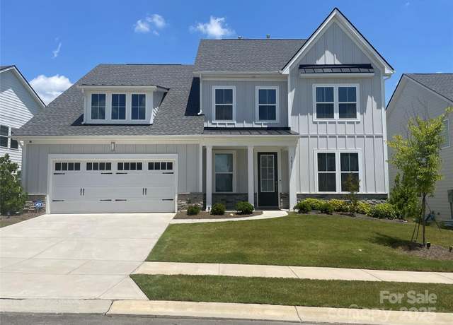 Property at 5017 Arcalod Ln, Fort Mill, SC 29707, 5 beds, 4.5 baths