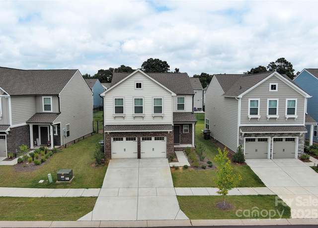 Property at 613 Scotch Meadows Loop, Monroe, NC 28110, 4 beds, 2.5 baths