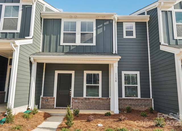 Property at 135 Utility Ln Unit B, Mooresville, NC 28117, 0.5 baths