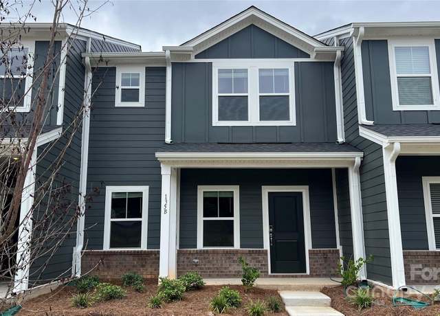 Property at 135 Utility Ln Unit B, Mooresville, NC 28117, 3 beds, 2.5 baths