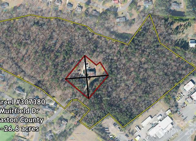 Property at 01 Muirfield Dr, Cherryville, NC 28021