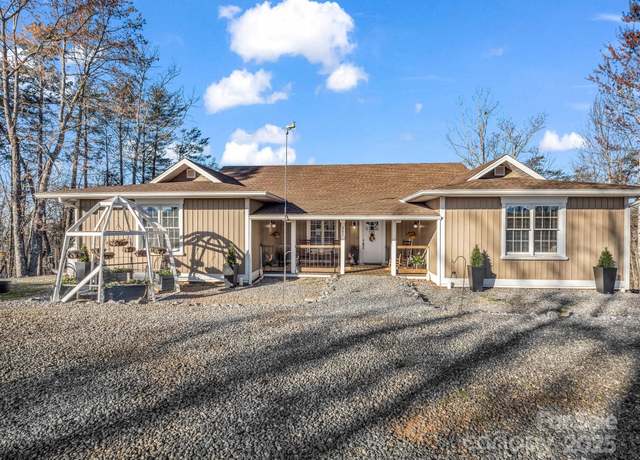 Property at 261 & 263 Boland Dr, Lake Lure, NC 28746, 6 beds, 5.5 baths