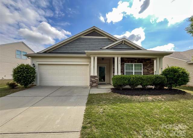Property at 1876 Yellow Daisy Dr, Matthews, NC 28104, 3 beds, 2 baths