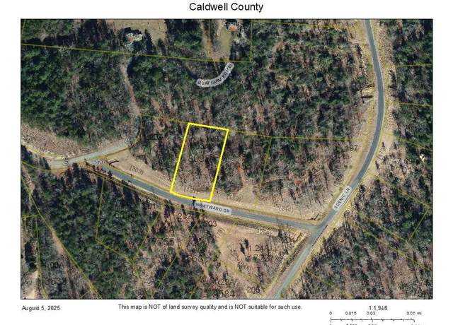 Property at TBD Westward Dr #199, Granite Falls, NC 28630