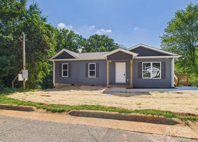 Property at 39 Pearl St, Granite Falls, NC 28630, 3 beds, 2 baths