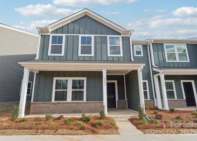 Property at 135 Utility Ln Unit A, Mooresville, NC 28117, 0.5 baths