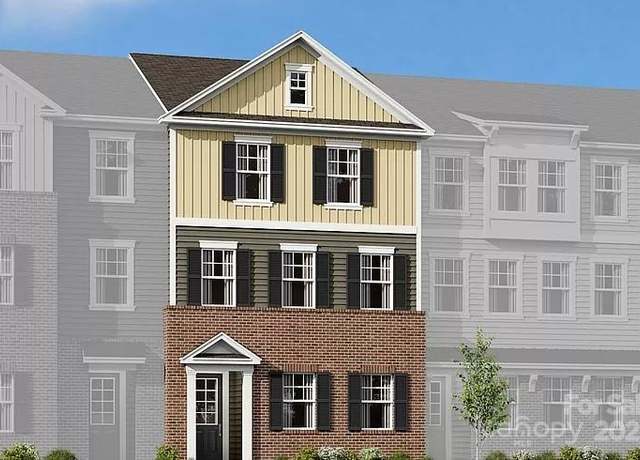 Property at 16728 Summers Walk Blvd, Davidson, NC 28036, 4 beds, 3.5 baths