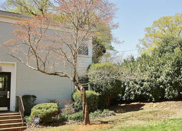 Property at 3238 Pinehurst Pl Unit B, Charlotte, NC 28209, 2 beds, 1 bath