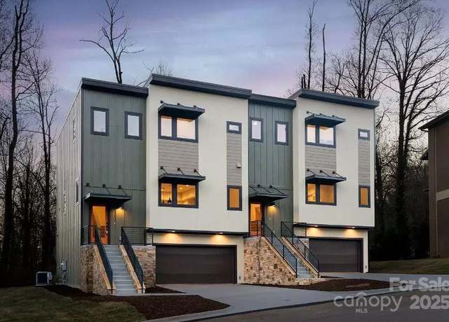 Property at 17 Macallan Ln, Asheville, NC 28805, 4 beds, 3.5 baths