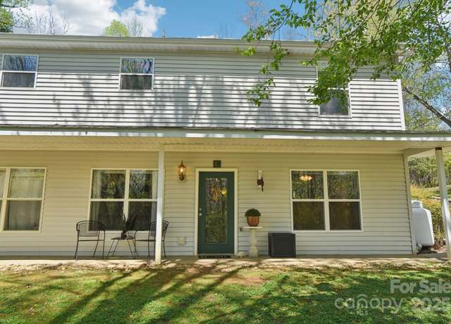 Property at 36 Queen Rd Unit C, Candler, NC 28715, 2 beds, 2 baths