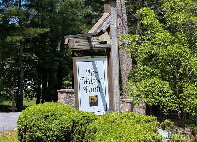 Property at 00 Winterberry Dr #54, Hendersonville, NC 28739