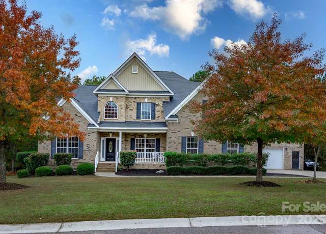 Property at 345 Heritage Dr, Blythewood, SC 29016, 5 beds, 4.5 baths