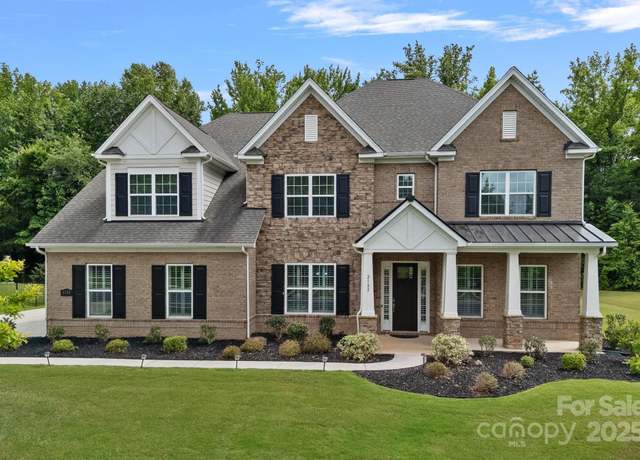 Property at 2185 Loire Valley Dr, Fort Mill, SC 29707, 5 beds, 5.5 baths