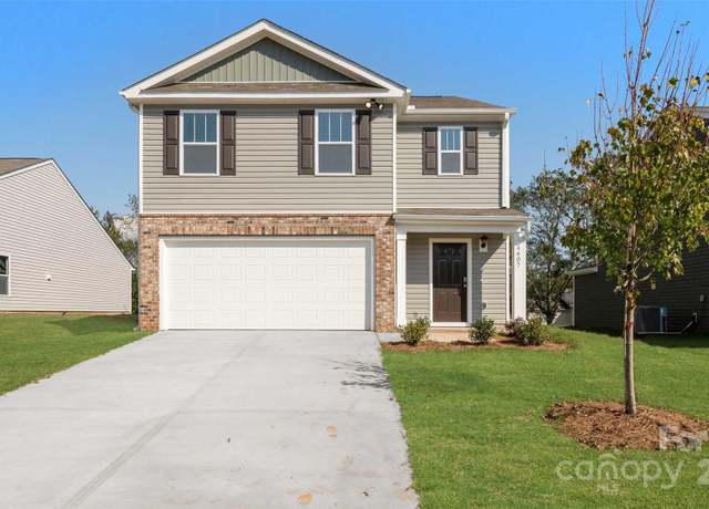 Property at 2641 Goose Fair Rd, Maiden, NC 28650, 5 beds, 3 baths