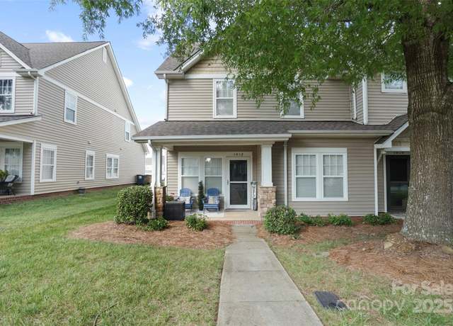 Property at 1012 Laparc Ln, Indian Trail, NC 28079, 4 beds, 2.5 baths