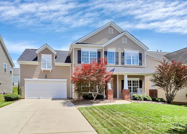 Property at 1576 Bay Meadows Ave NW, Concord, NC 28027, 5 beds, 3.5 baths