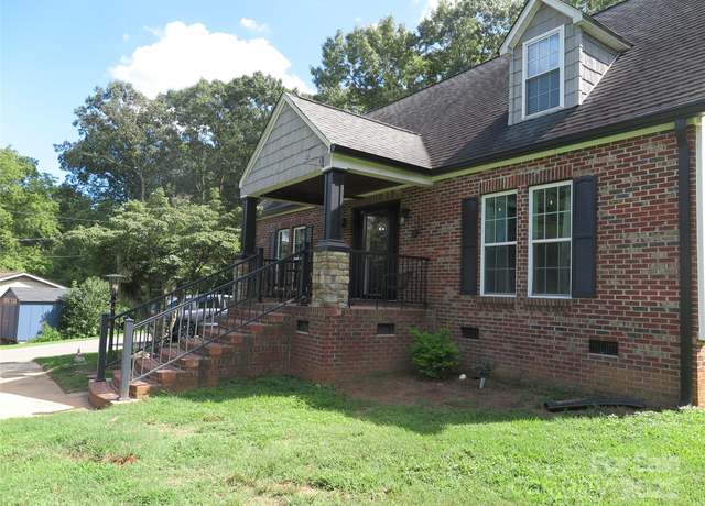 Property at 4201 Graceway Dr, Gastonia, NC 28052, 3 beds, 2.5 baths