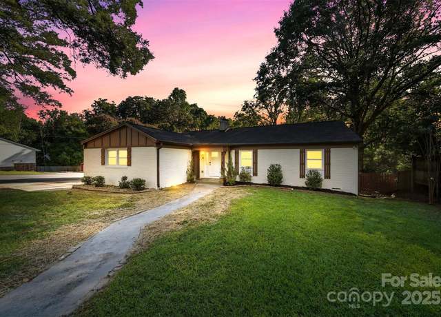 Property at 1722 Hartford Dr, Gastonia, NC 28052, 3 beds, 2 baths