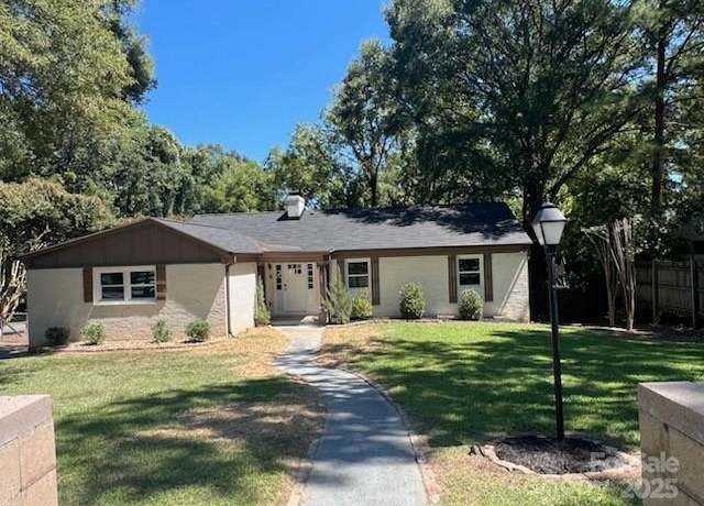 Property at 1722 Hartford Dr, Gastonia, NC 28052, 3 beds, 2 baths