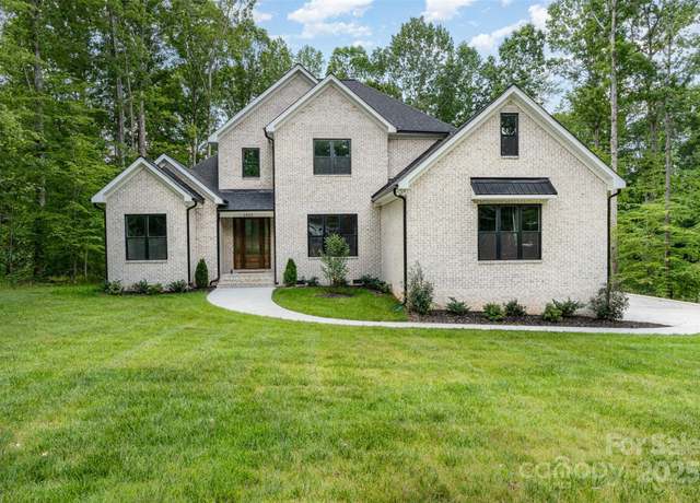 Property at 1025 Readsboro Dr #11, Mt Ulla, NC 28125, 4 beds, 3 baths