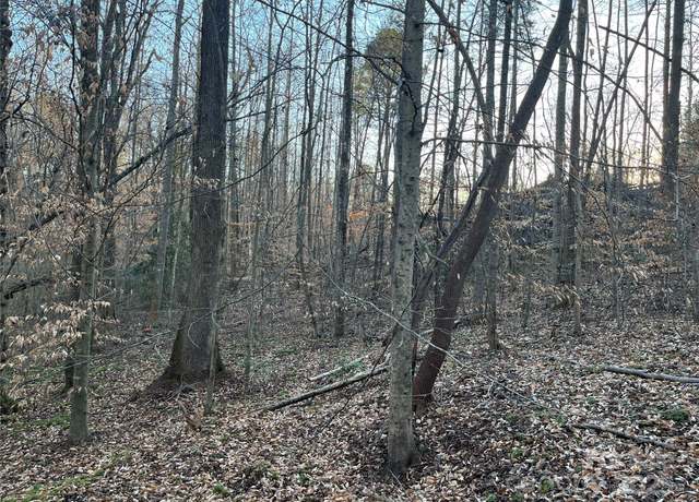 Property at 0 Chisholm Trl, Rutherfordton, NC 28139