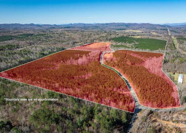 Property at 4970 Morrison Rd, Morganton, NC 28655
