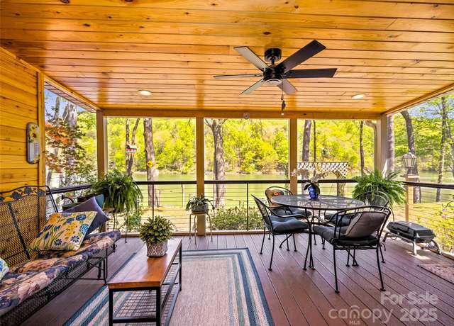 Property at 118 West Lake Dr N #204, Lake Lure, NC 28746, 2 beds, 2.5 baths