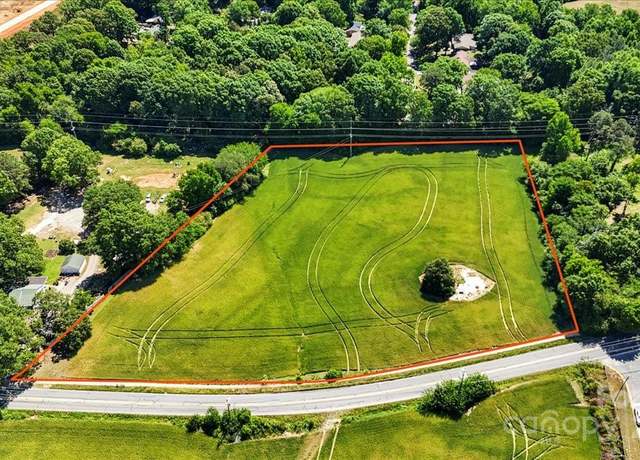 Property at 0 Secrest Shortcut Rd, Monroe, NC 28110