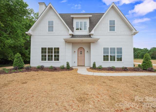Property at 3622 E Brief Rd, Monroe, NC 28110, 3 beds, 3.5 baths