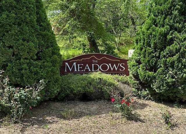Property at 91 Meadows Station Dr #50, Nebo, NC 28761