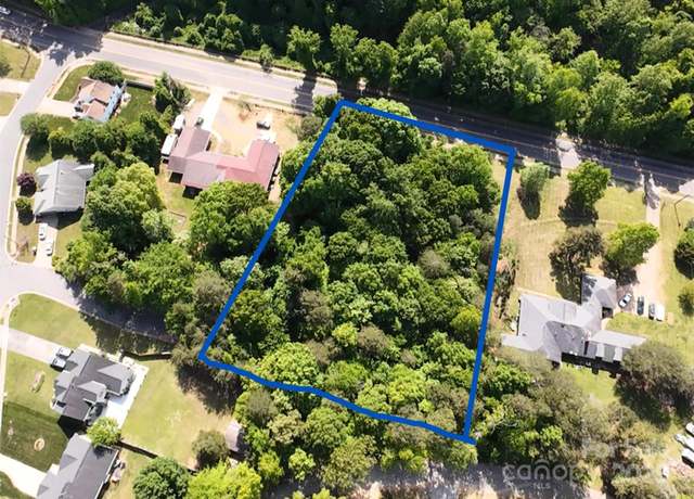 Property at 3906 Hubbard Rd, Charlotte, NC 28269