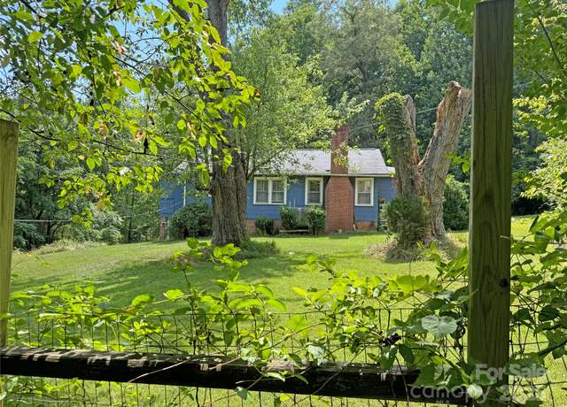 Property at 101 Eller Ford Rd, Weaverville, NC 28787, 2 beds, 1 bath