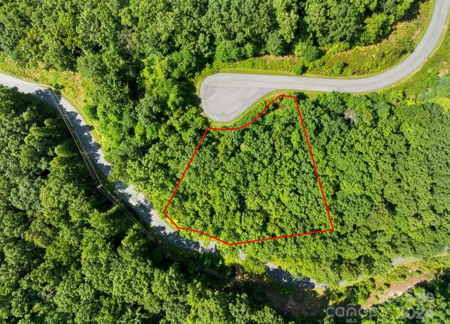 Property at 0 Big Oak Rdg #91, Lake Lure, NC 28746