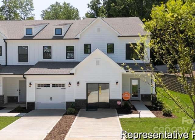 Property at 11335 Magpie Ct #8, Charlotte, NC 28215, 3 beds, 2.5 baths